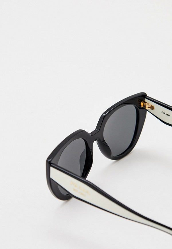 фото Очки солнцезащитные prada
