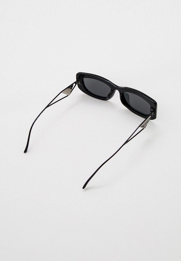 фото Очки солнцезащитные prada