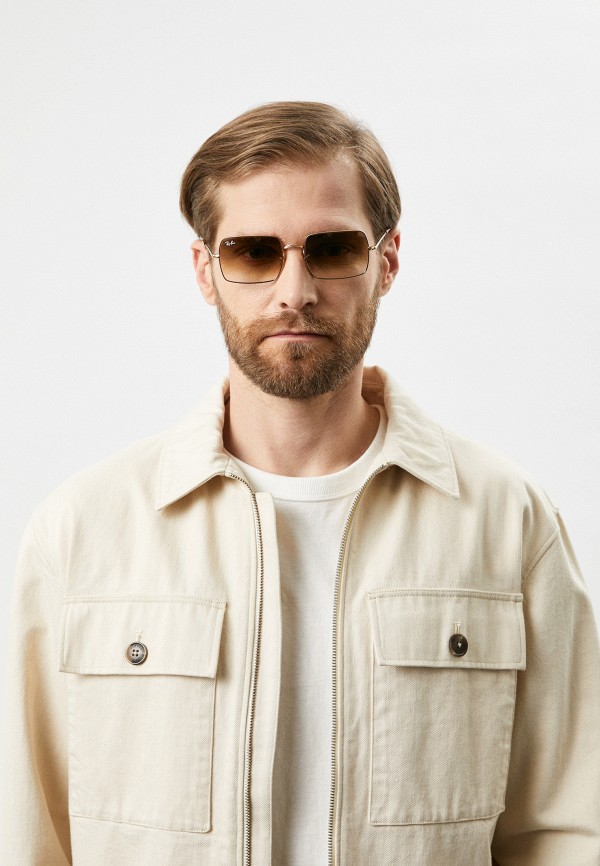 фото Очки солнцезащитные ray-ban®