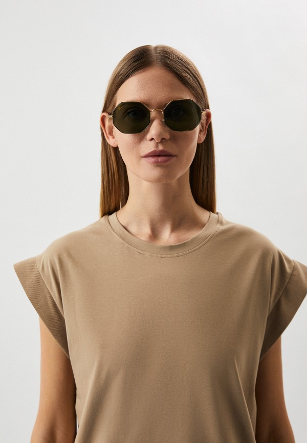 фото Очки солнцезащитные ray-ban®