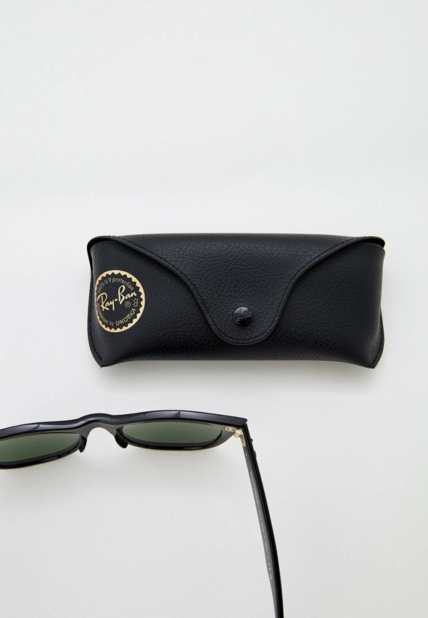 фото Очки солнцезащитные ray-ban®