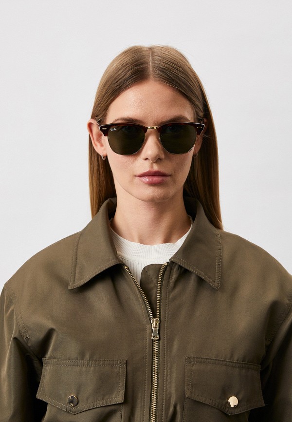 фото Очки солнцезащитные ray-ban®