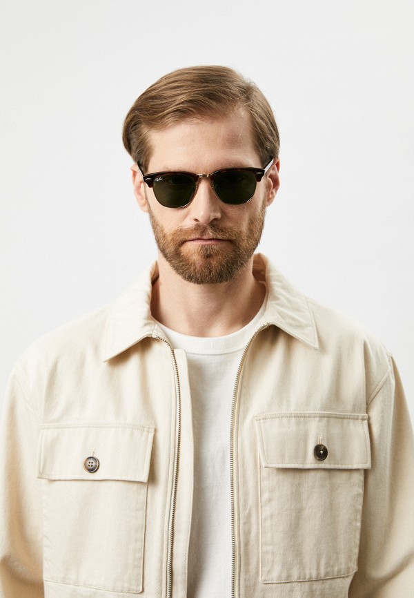 фото Очки солнцезащитные ray-ban®