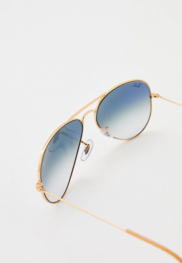 фото Очки солнцезащитные ray-ban®