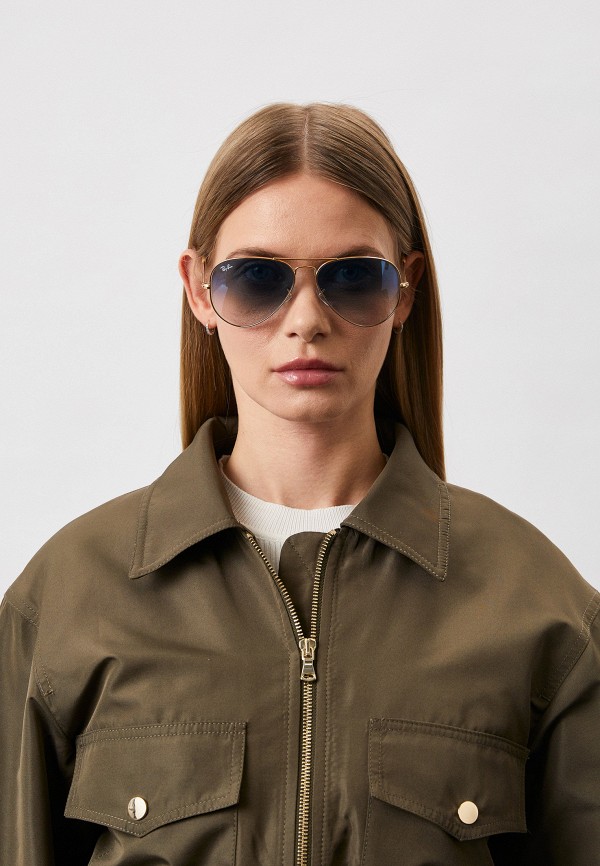 фото Очки солнцезащитные ray-ban®