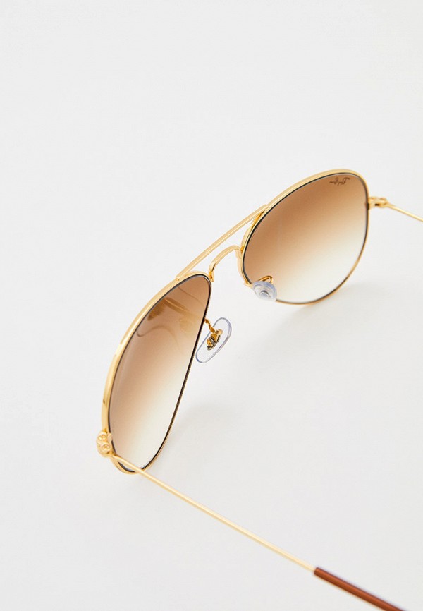 фото Очки солнцезащитные ray-ban®