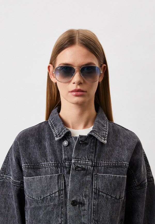 фото Очки солнцезащитные ray-ban®