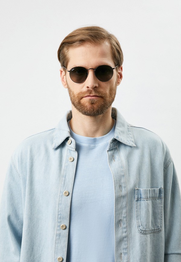 фото Очки солнцезащитные ray-ban®