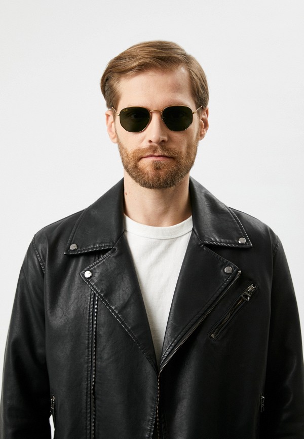 фото Очки солнцезащитные ray-ban®