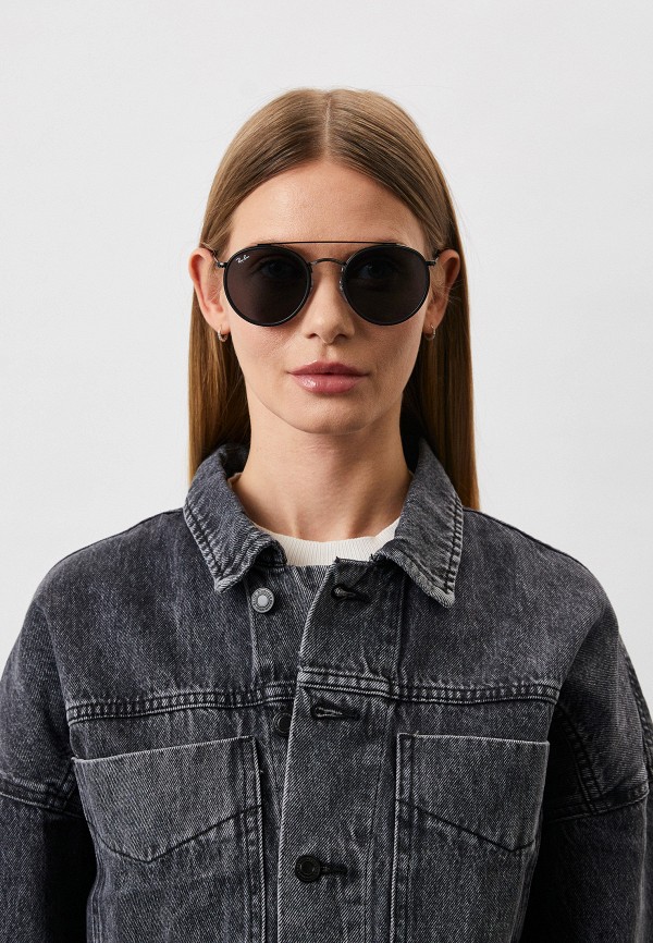 фото Очки солнцезащитные ray-ban®