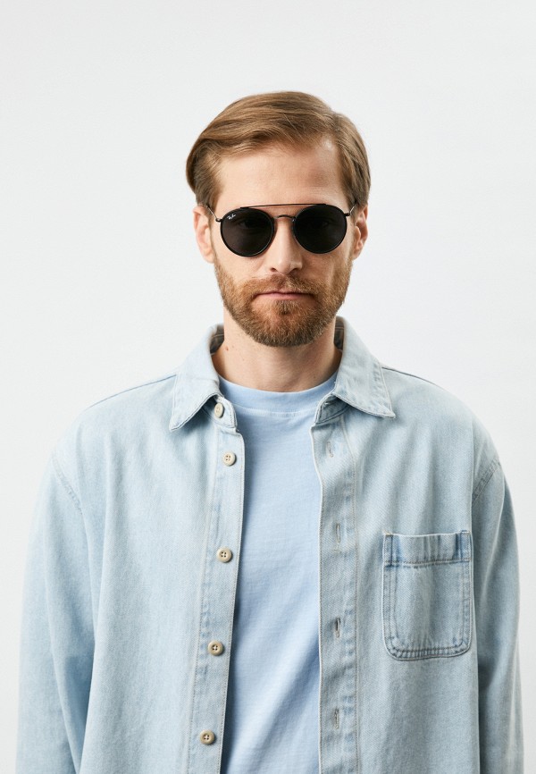 фото Очки солнцезащитные ray-ban®