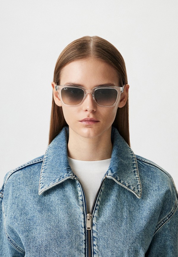 фото Очки солнцезащитные ray-ban®