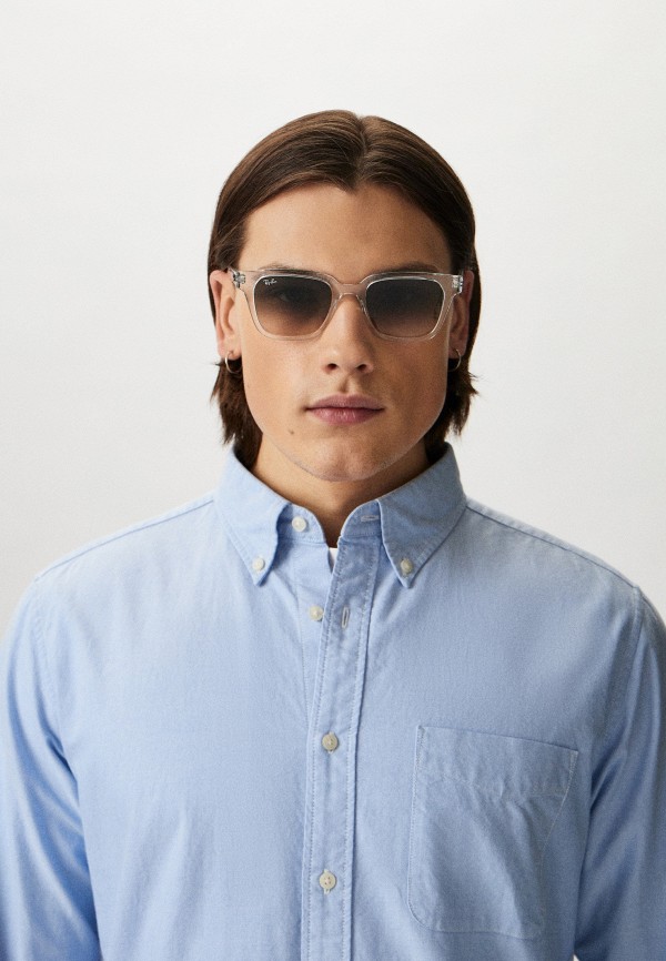 фото Очки солнцезащитные ray-ban®