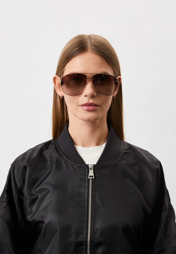 фото Очки солнцезащитные versace