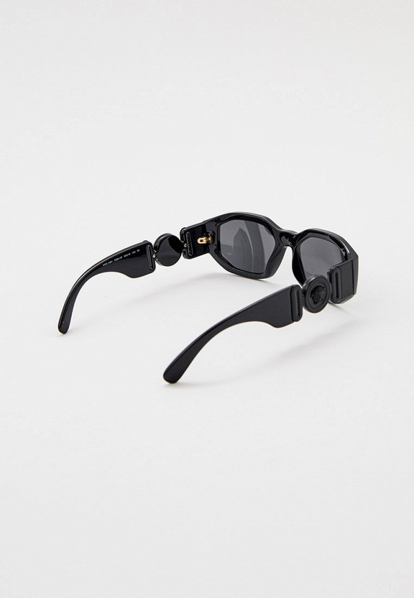 фото Очки солнцезащитные versace