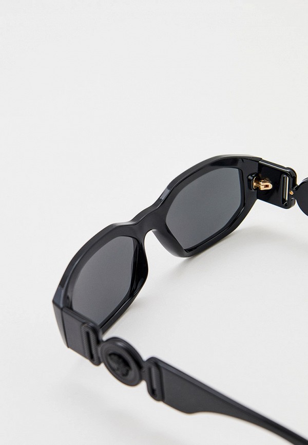 фото Очки солнцезащитные versace