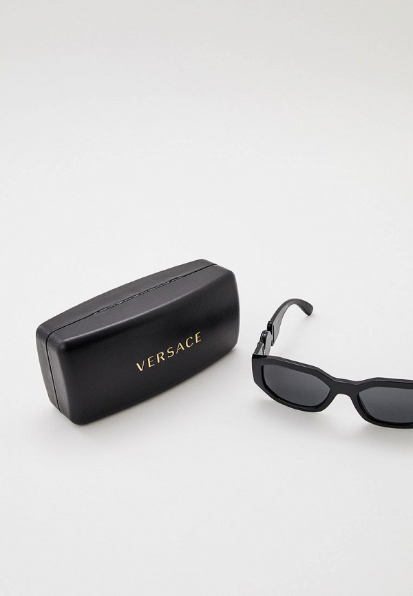 фото Очки солнцезащитные versace