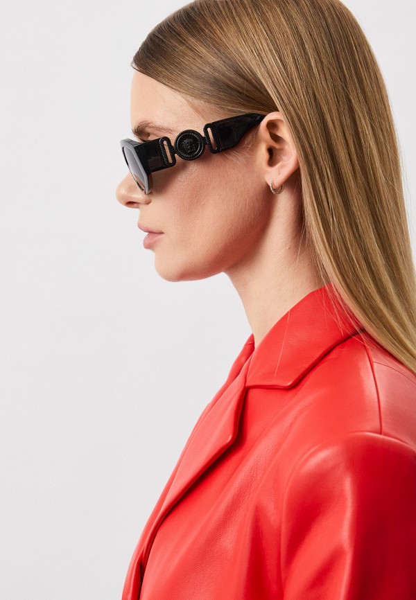 фото Очки солнцезащитные versace