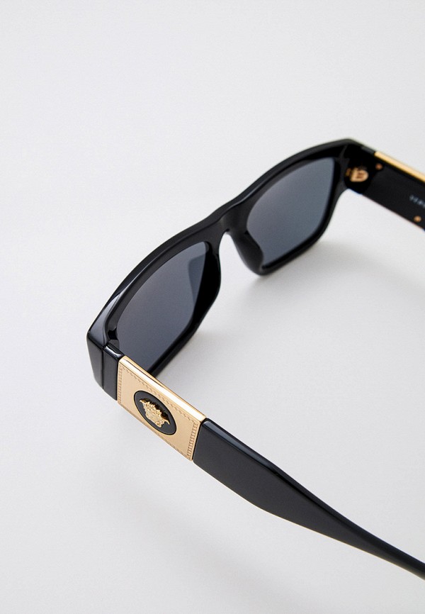 фото Очки солнцезащитные versace