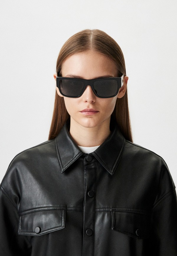 фото Очки солнцезащитные versace