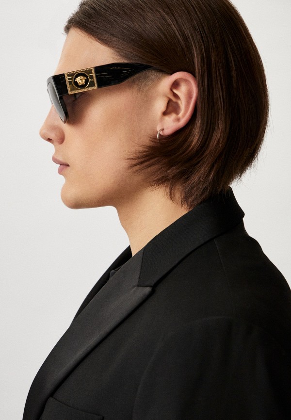 фото Очки солнцезащитные versace