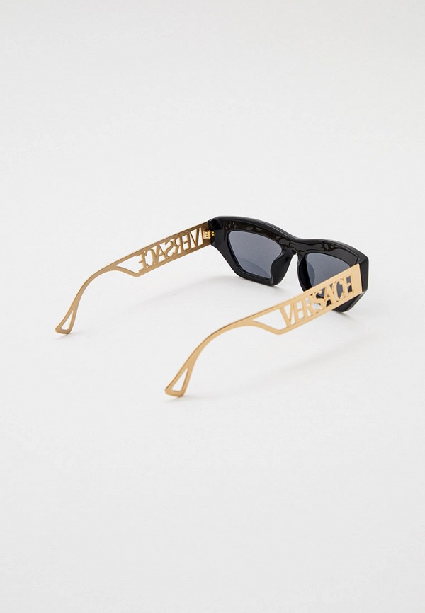 фото Очки солнцезащитные versace