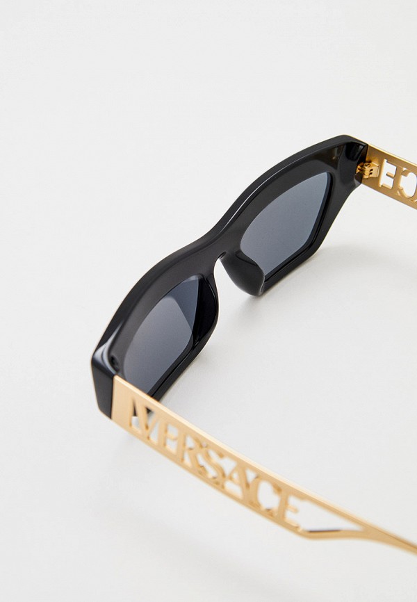 фото Очки солнцезащитные versace