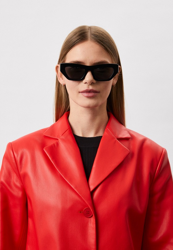 фото Очки солнцезащитные versace