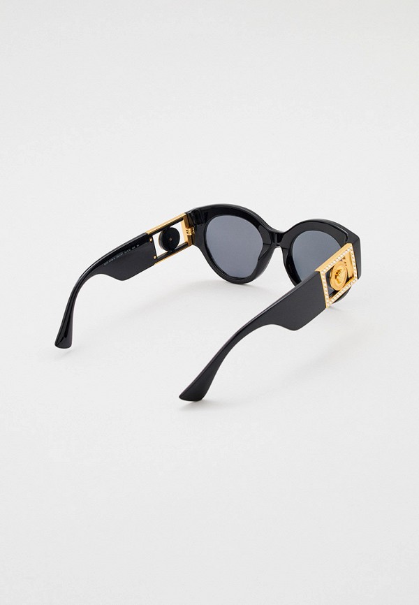 фото Очки солнцезащитные versace