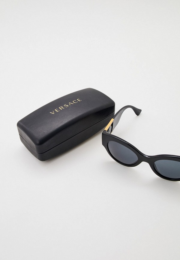 фото Очки солнцезащитные versace