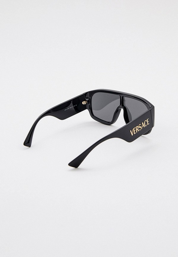 фото Очки солнцезащитные versace