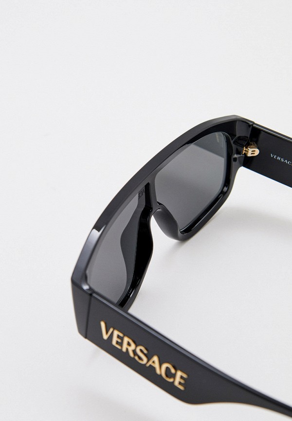 фото Очки солнцезащитные versace