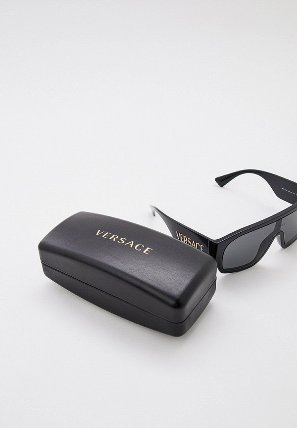 фото Очки солнцезащитные versace