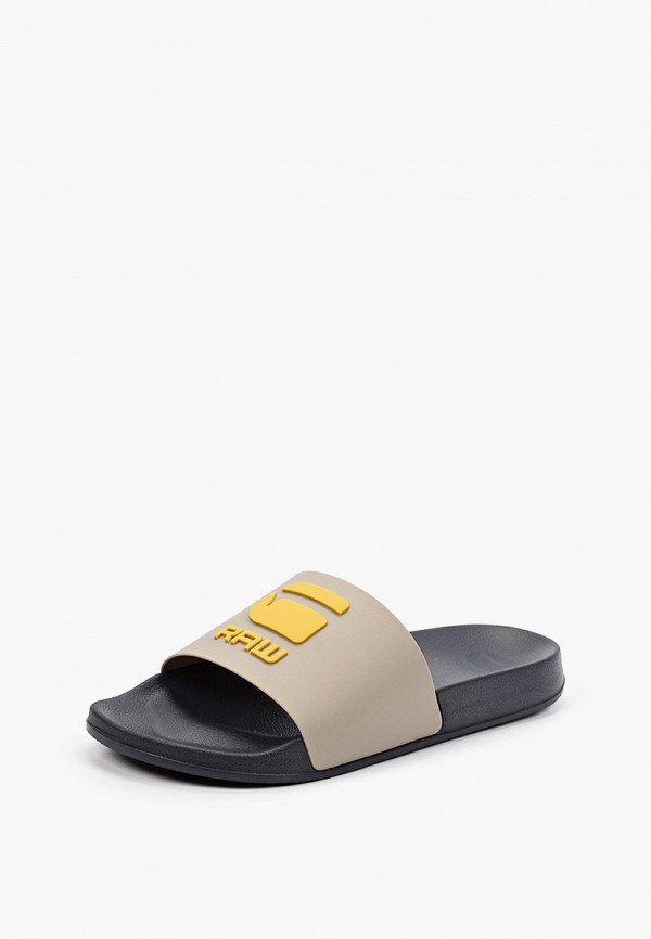 фото Сланцы g-star