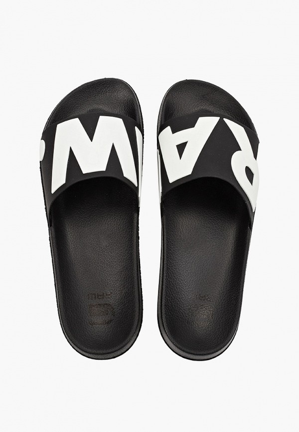 фото Сланцы g-star