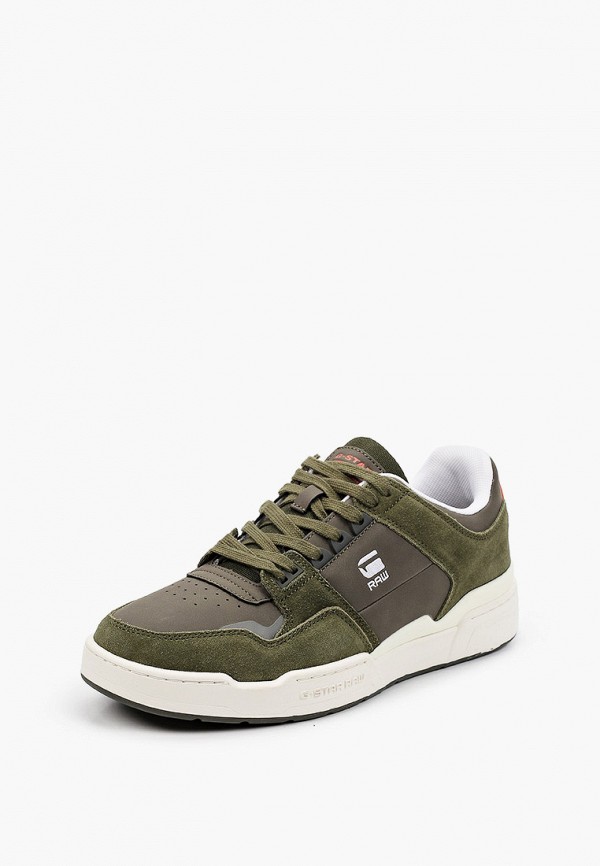 фото Кеды g-star