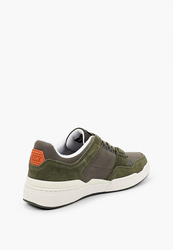 фото Кеды g-star