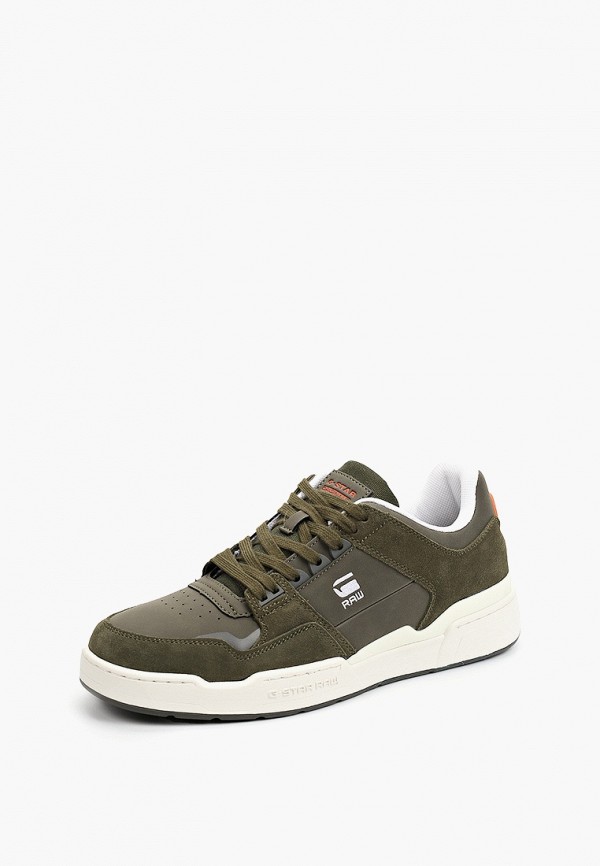 фото Кеды g-star