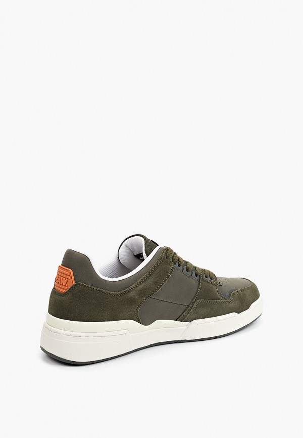 фото Кеды g-star