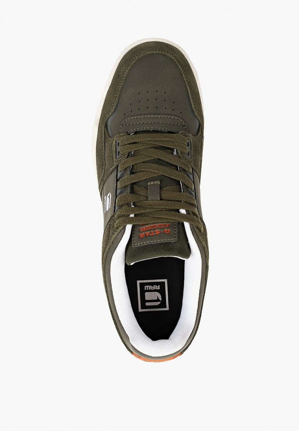 фото Кеды g-star