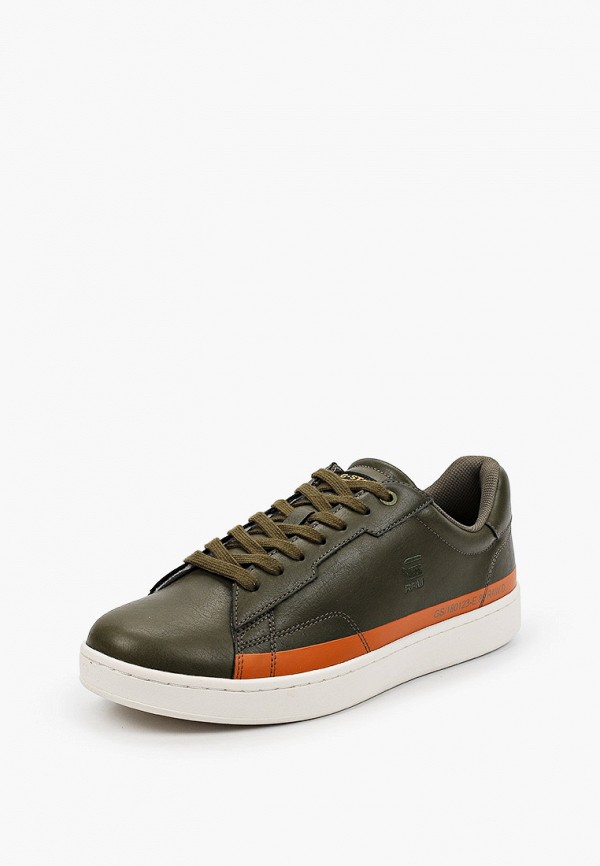 фото Кеды g-star