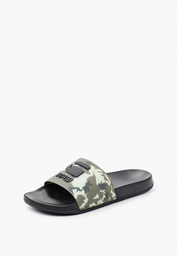 фото Сланцы g-star