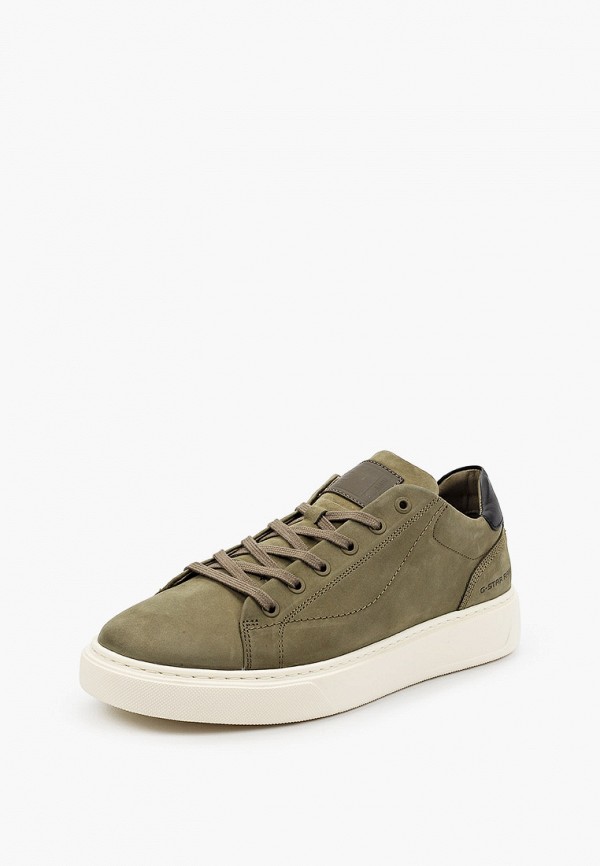 фото Кеды g-star