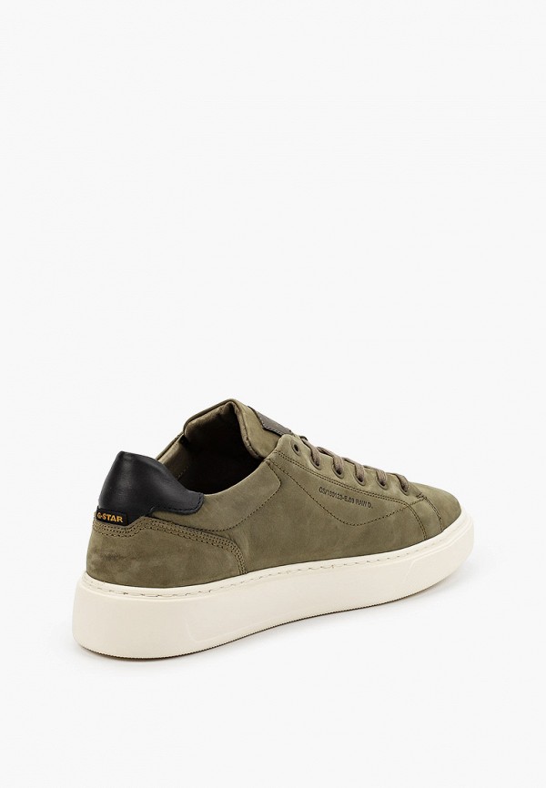 фото Кеды g-star