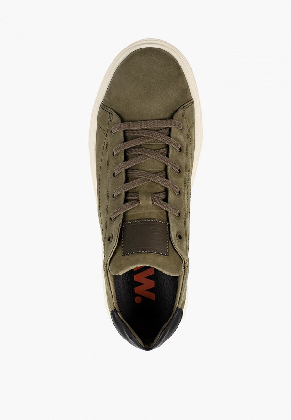 фото Кеды g-star