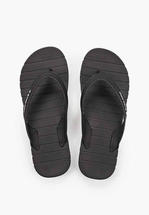 фото Сланцы g-star