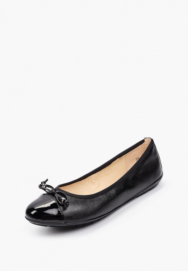 фото Балетки caprice