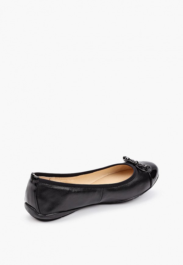 фото Балетки caprice