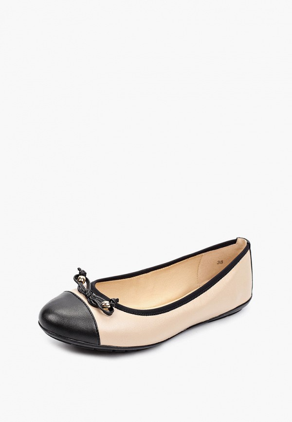 фото Балетки caprice