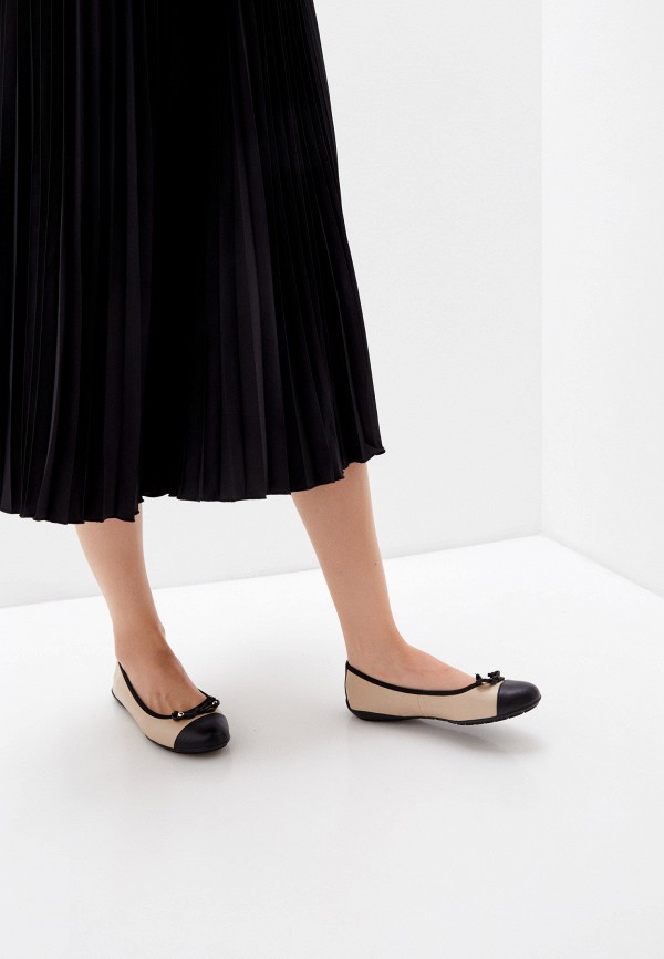 фото Балетки caprice